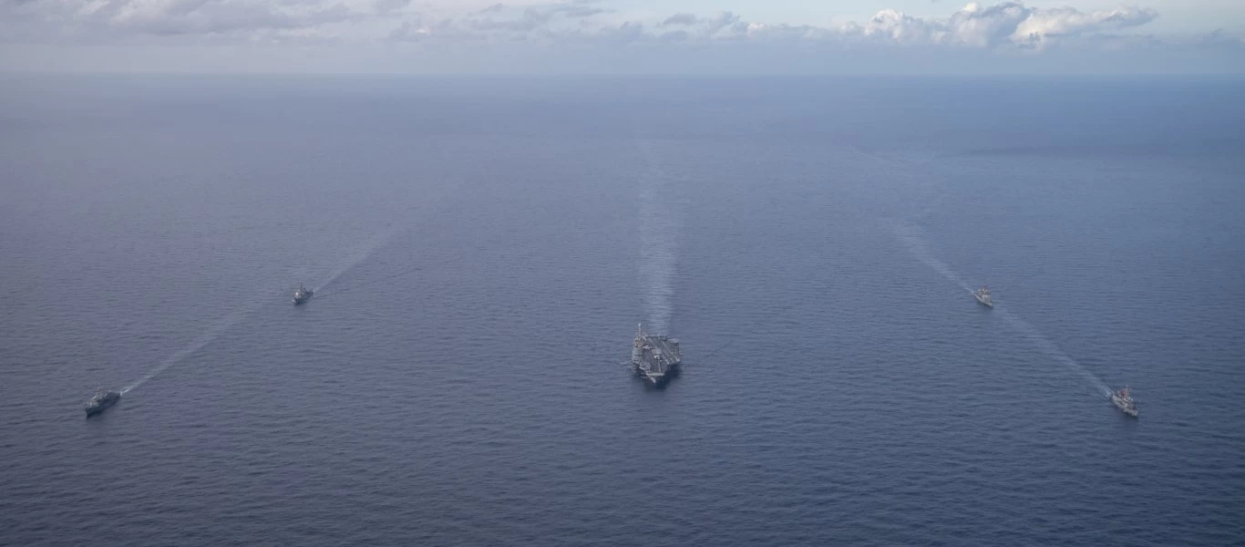 Ανήμερα της επετείου της Άλωσης της Πόλης η Άγκυρα «δεσμεύει» Κρήτη-Ρόδο-Μεγίστη: Yλοποιεί το τουρκολιβυκό μνημόνιο